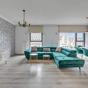 Rezydencja Wintera Comfort Gdańsk