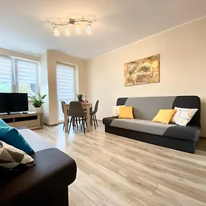 Claudia By Q4apartments - 2 Min To The Beach Gdańsk