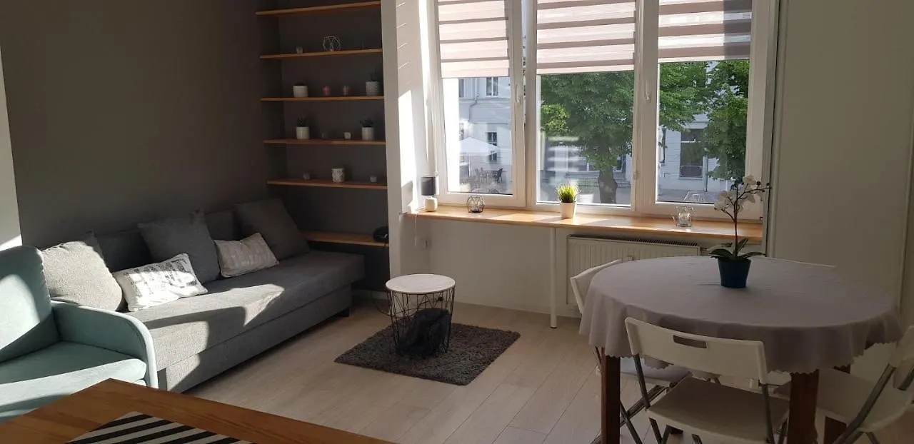 Apartament W Centrum Wrzeszcza contacts